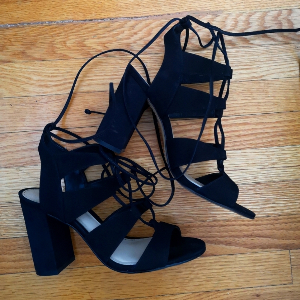 Vince Camuto Women's shoes